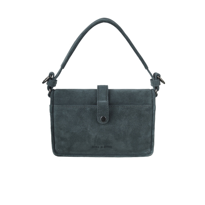 Preview: LIANA SUEDE DUST